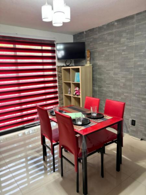 Hermoso departamento remodelado